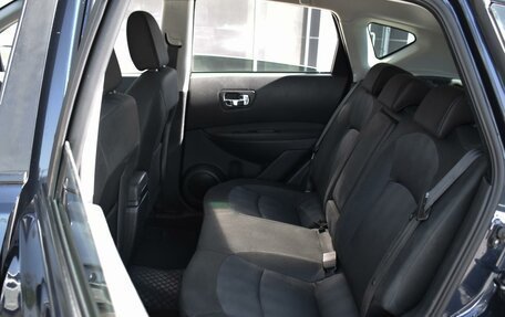 Nissan Qashqai, 2012 год, 1 415 000 рублей, 9 фотография