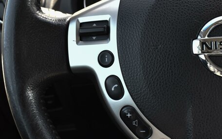 Nissan Qashqai, 2012 год, 1 415 000 рублей, 13 фотография
