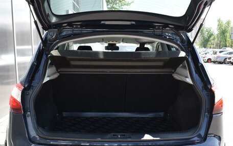 Nissan Qashqai, 2012 год, 1 415 000 рублей, 20 фотография