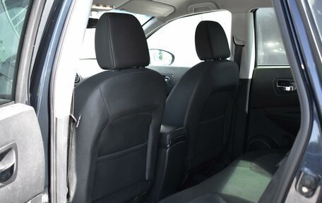 Nissan Qashqai, 2012 год, 1 415 000 рублей, 11 фотография