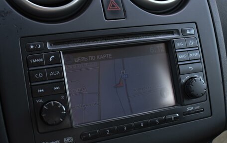 Nissan Qashqai, 2012 год, 1 415 000 рублей, 16 фотография