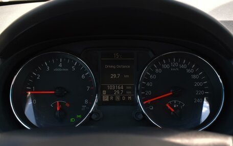 Nissan Qashqai, 2012 год, 1 415 000 рублей, 14 фотография