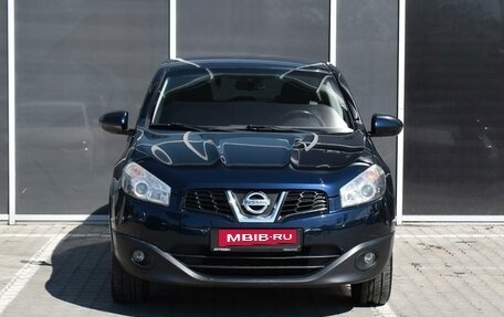 Nissan Qashqai, 2012 год, 1 415 000 рублей, 3 фотография