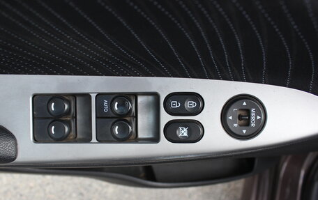 Hyundai Solaris II рестайлинг, 2015 год, 897 000 рублей, 10 фотография