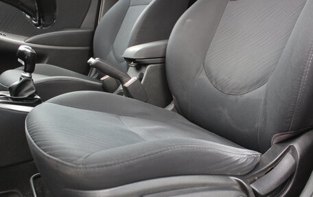 Hyundai Solaris II рестайлинг, 2015 год, 897 000 рублей, 12 фотография