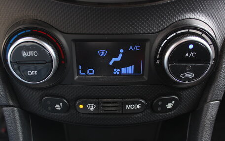 Hyundai Solaris II рестайлинг, 2015 год, 897 000 рублей, 22 фотография