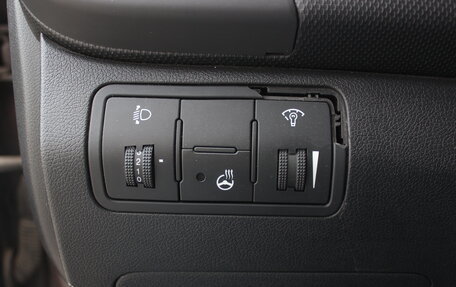 Hyundai Solaris II рестайлинг, 2015 год, 897 000 рублей, 17 фотография