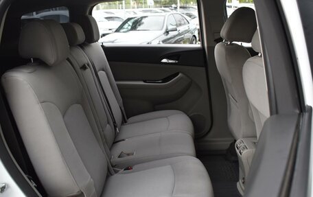 Chevrolet Orlando I, 2012 год, 1 180 000 рублей, 7 фотография