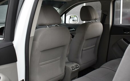 Chevrolet Orlando I, 2012 год, 1 180 000 рублей, 13 фотография