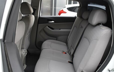 Chevrolet Orlando I, 2012 год, 1 180 000 рублей, 10 фотография