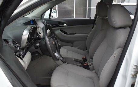 Chevrolet Orlando I, 2012 год, 1 180 000 рублей, 11 фотография
