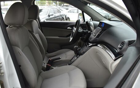 Chevrolet Orlando I, 2012 год, 1 180 000 рублей, 8 фотография