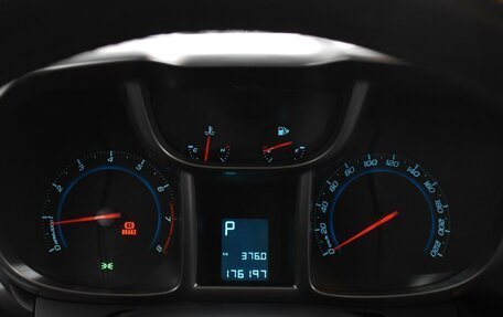 Chevrolet Orlando I, 2012 год, 1 180 000 рублей, 14 фотография
