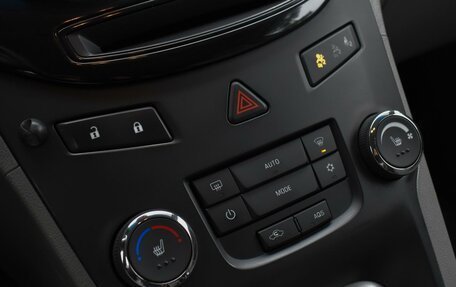 Chevrolet Orlando I, 2012 год, 1 180 000 рублей, 17 фотография