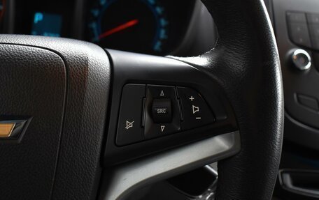 Chevrolet Orlando I, 2012 год, 1 180 000 рублей, 15 фотография