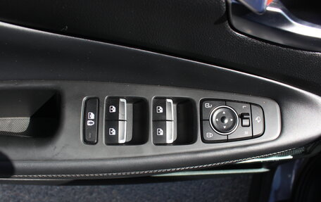 Hyundai Santa Fe IV, 2022 год, 3 770 000 рублей, 10 фотография