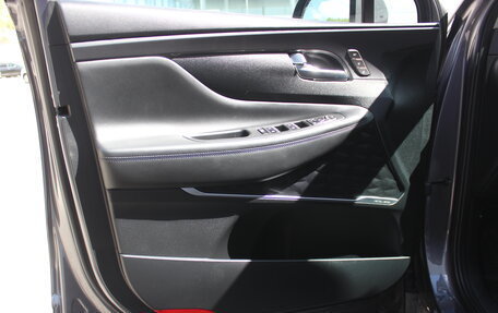 Hyundai Santa Fe IV, 2022 год, 3 770 000 рублей, 9 фотография