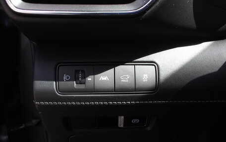 Hyundai Santa Fe IV, 2022 год, 3 770 000 рублей, 21 фотография