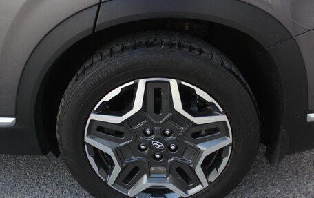 Hyundai Santa Fe IV, 2022 год, 3 770 000 рублей, 29 фотография