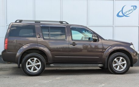 Nissan Pathfinder, 2011 год, 1 400 000 рублей, 4 фотография