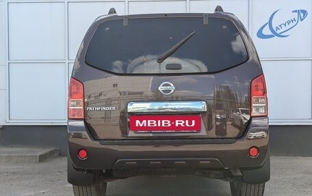 Nissan Pathfinder, 2011 год, 1 400 000 рублей, 6 фотография