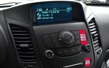 Chevrolet Orlando I, 2012 год, 1 180 000 рублей, 16 фотография