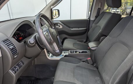 Nissan Pathfinder, 2011 год, 1 400 000 рублей, 13 фотография