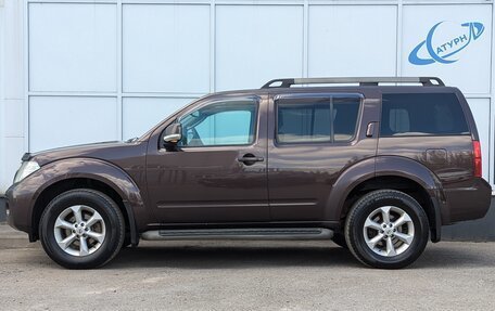 Nissan Pathfinder, 2011 год, 1 400 000 рублей, 9 фотография