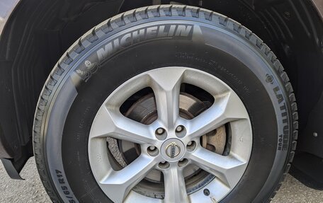 Nissan Pathfinder, 2011 год, 1 400 000 рублей, 11 фотография