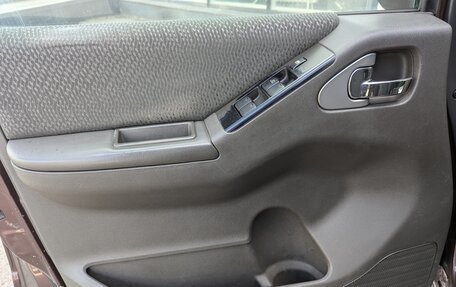 Nissan Pathfinder, 2011 год, 1 400 000 рублей, 12 фотография