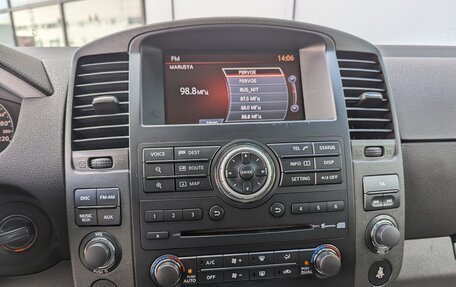 Nissan Pathfinder, 2011 год, 1 400 000 рублей, 16 фотография