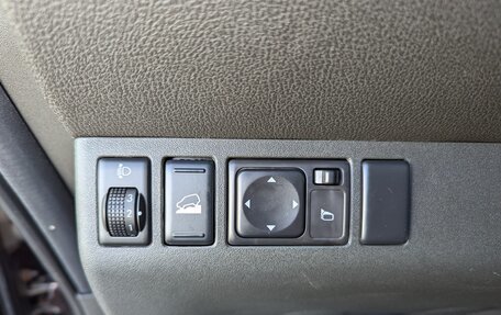 Nissan Pathfinder, 2011 год, 1 400 000 рублей, 14 фотография