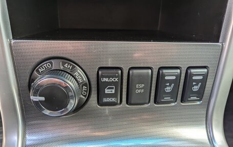 Nissan Pathfinder, 2011 год, 1 400 000 рублей, 18 фотография