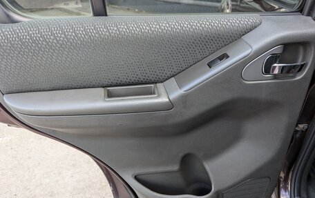 Nissan Pathfinder, 2011 год, 1 400 000 рублей, 22 фотография