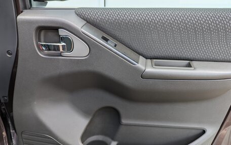 Nissan Pathfinder, 2011 год, 1 400 000 рублей, 20 фотография