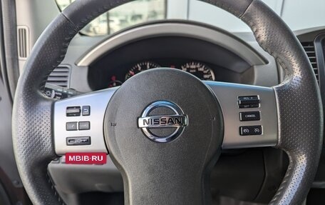 Nissan Pathfinder, 2011 год, 1 400 000 рублей, 15 фотография