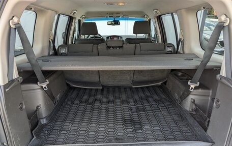 Nissan Pathfinder, 2011 год, 1 400 000 рублей, 7 фотография