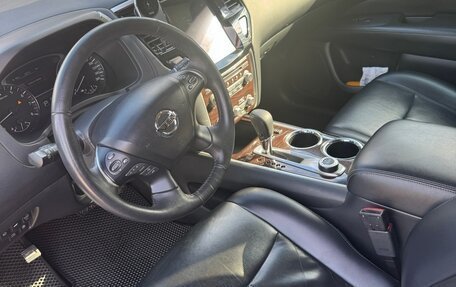 Nissan Pathfinder, 2014 год, 2 450 000 рублей, 6 фотография