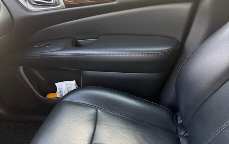 Nissan Pathfinder, 2014 год, 2 450 000 рублей, 8 фотография