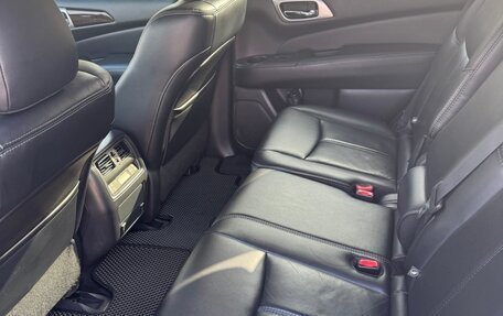 Nissan Pathfinder, 2014 год, 2 450 000 рублей, 13 фотография