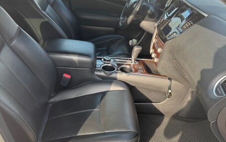 Nissan Pathfinder, 2014 год, 2 450 000 рублей, 11 фотография