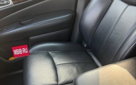 Nissan Pathfinder, 2014 год, 2 450 000 рублей, 7 фотография