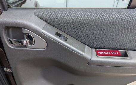 Nissan Pathfinder, 2011 год, 1 400 000 рублей, 25 фотография