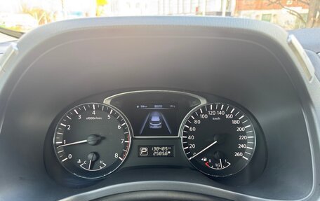 Nissan Pathfinder, 2014 год, 2 450 000 рублей, 17 фотография