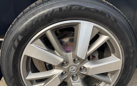 Nissan Pathfinder, 2014 год, 2 450 000 рублей, 19 фотография
