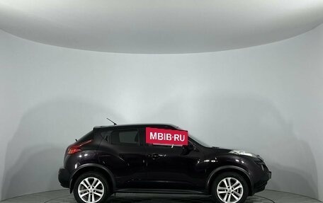 Nissan Juke II, 2012 год, 880 000 рублей, 4 фотография