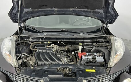 Nissan Juke II, 2012 год, 880 000 рублей, 11 фотография