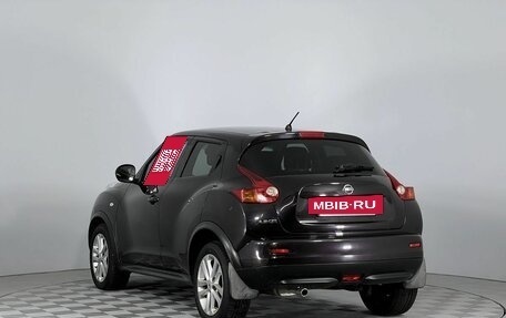 Nissan Juke II, 2012 год, 880 000 рублей, 7 фотография