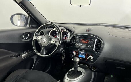 Nissan Juke II, 2012 год, 880 000 рублей, 14 фотография