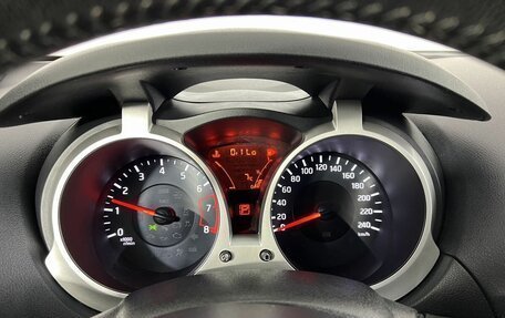 Nissan Juke II, 2012 год, 880 000 рублей, 13 фотография